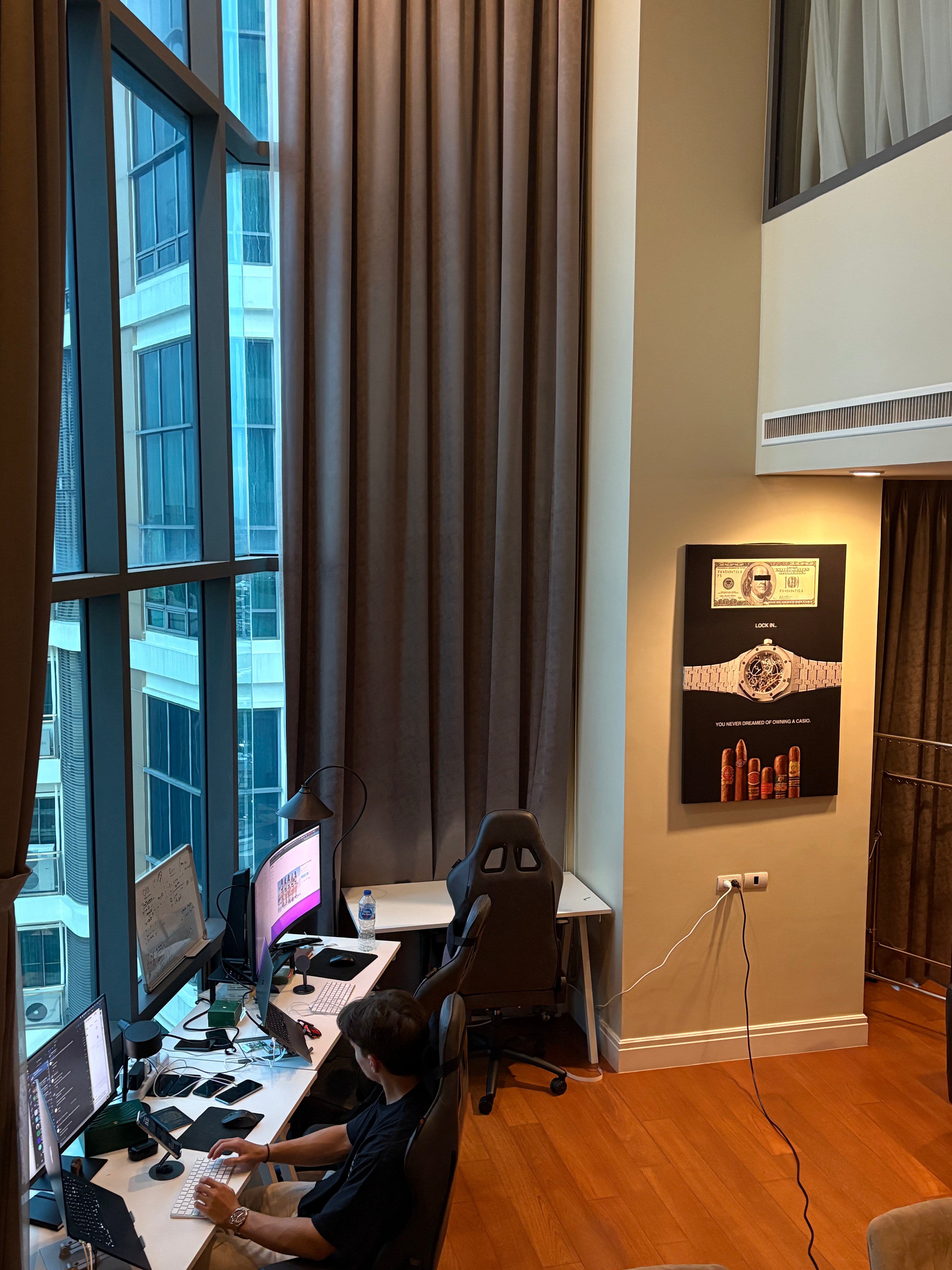 'AP Reminder' Canvas